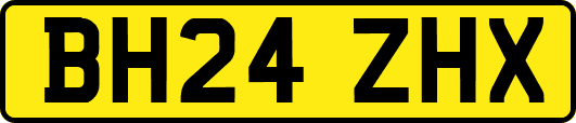 BH24ZHX