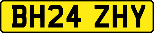 BH24ZHY