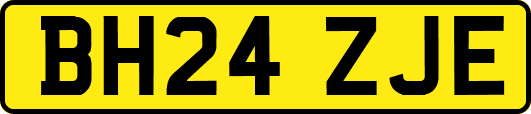 BH24ZJE