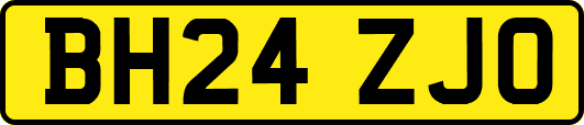 BH24ZJO