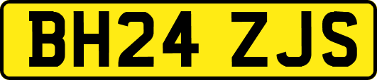 BH24ZJS