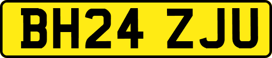 BH24ZJU