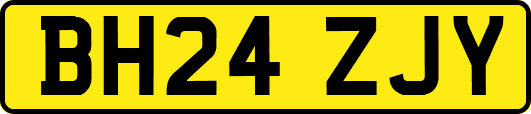 BH24ZJY