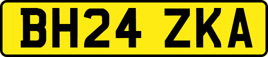 BH24ZKA