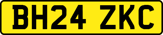 BH24ZKC
