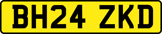 BH24ZKD