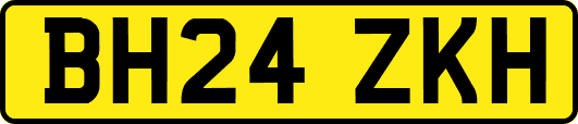 BH24ZKH