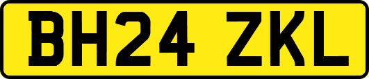 BH24ZKL