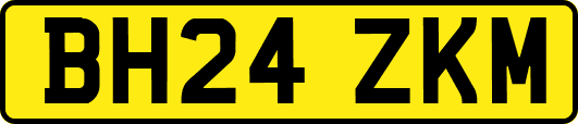 BH24ZKM