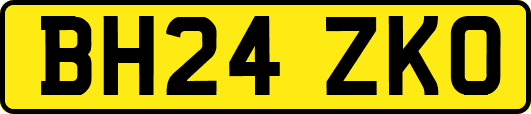 BH24ZKO