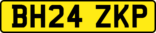 BH24ZKP