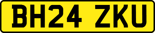 BH24ZKU