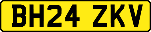 BH24ZKV