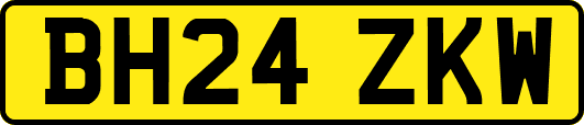 BH24ZKW
