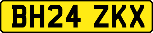 BH24ZKX