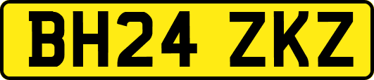BH24ZKZ