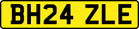 BH24ZLE