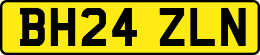 BH24ZLN