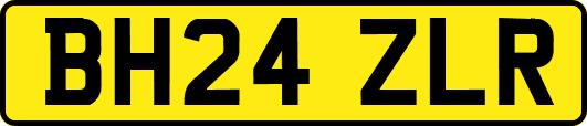 BH24ZLR