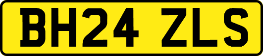 BH24ZLS