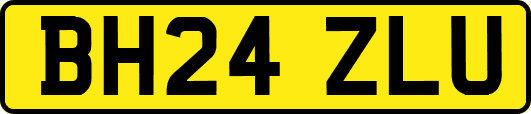BH24ZLU