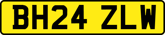 BH24ZLW