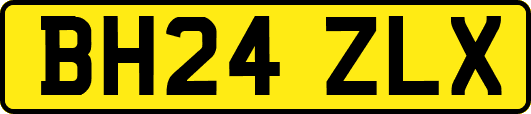 BH24ZLX