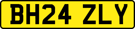 BH24ZLY
