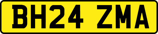 BH24ZMA