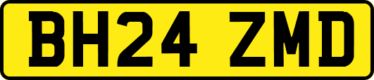 BH24ZMD