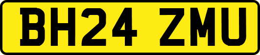 BH24ZMU