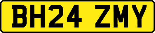 BH24ZMY