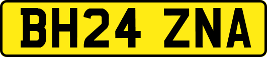 BH24ZNA
