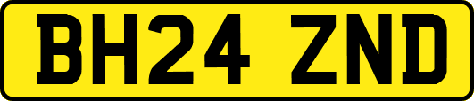 BH24ZND