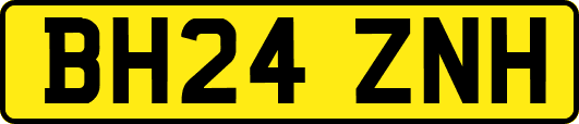 BH24ZNH