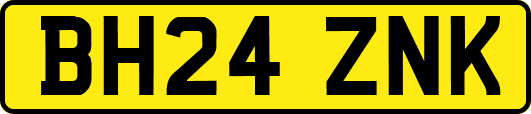 BH24ZNK