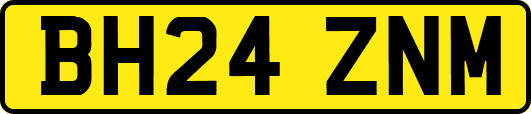 BH24ZNM