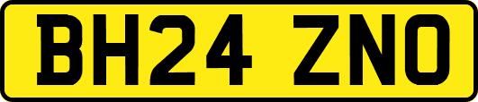 BH24ZNO
