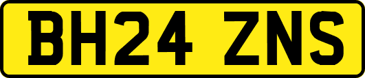 BH24ZNS