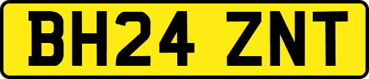 BH24ZNT