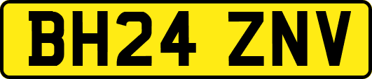 BH24ZNV