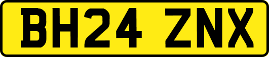 BH24ZNX