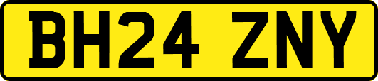 BH24ZNY