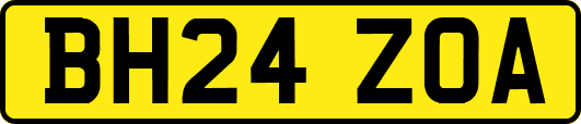 BH24ZOA