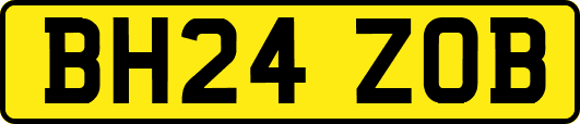 BH24ZOB
