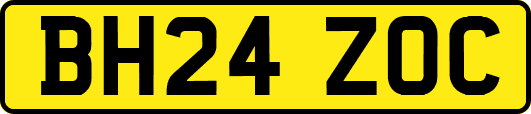 BH24ZOC