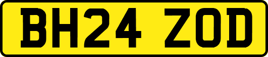 BH24ZOD