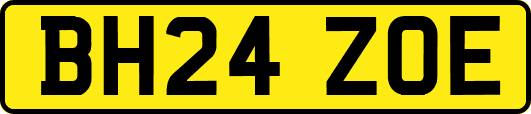 BH24ZOE