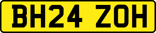 BH24ZOH