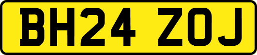 BH24ZOJ